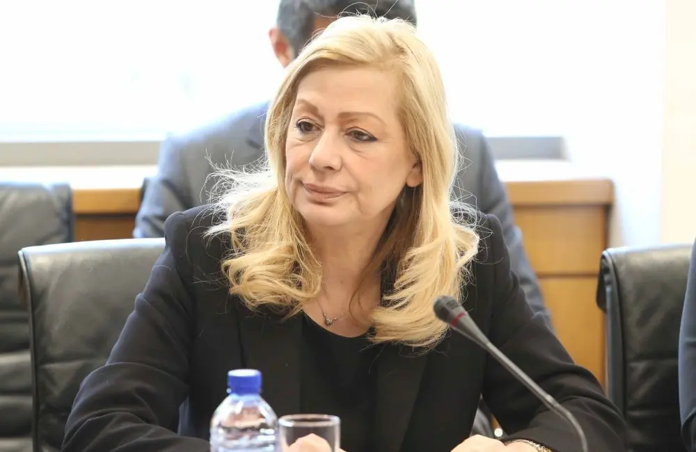 Επέκταση εξουσιών Ζέτας και σχεδίων στήριξης