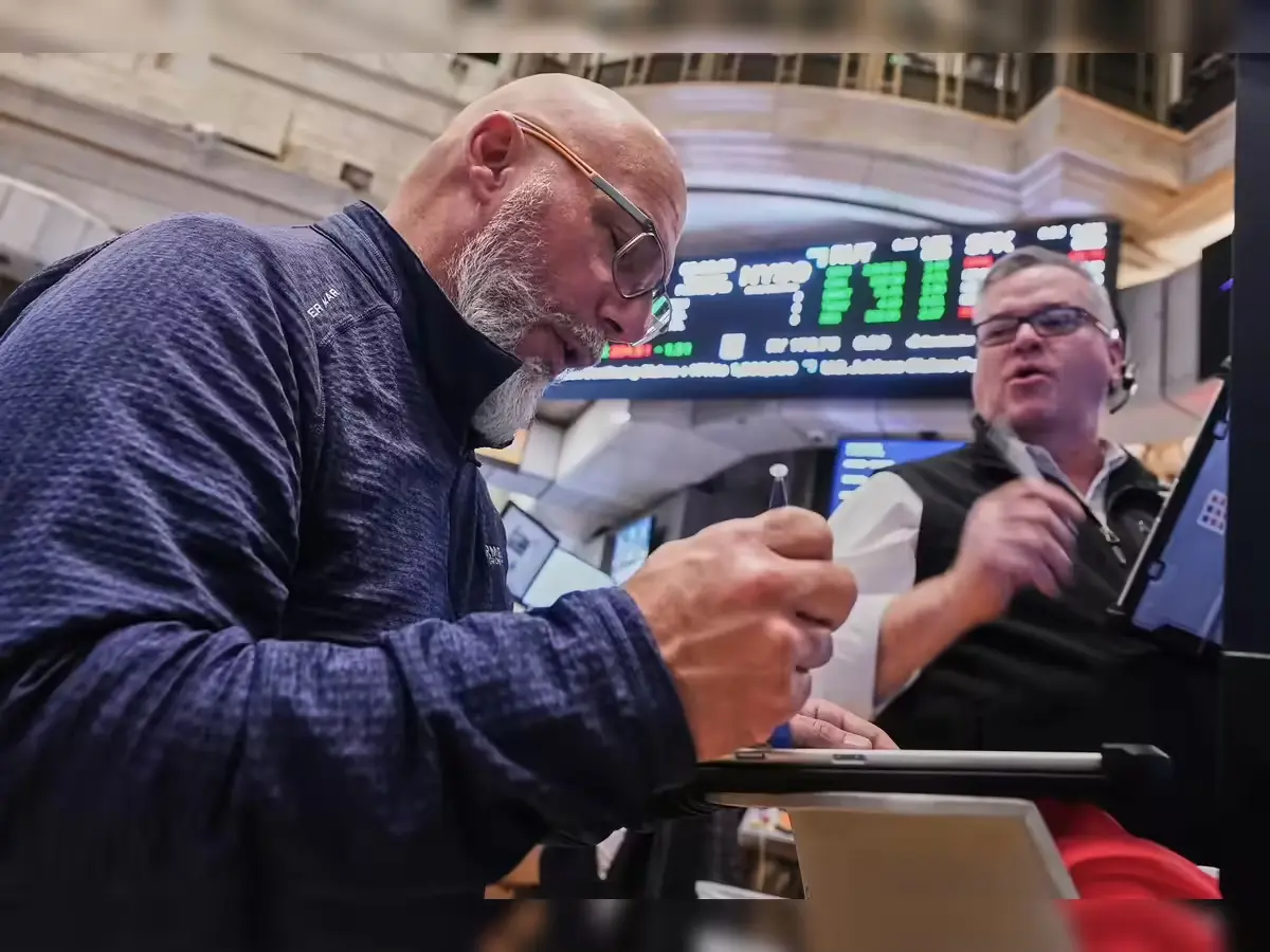 «Χαμένα» τα έχει η Wall Street με την ΑΙ σύμφωνα με τους αναλυτές