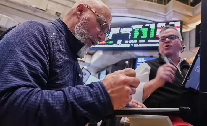 «Χαμένα» τα έχει η Wall Street με την ΑΙ σύμφωνα με τους αναλυτές