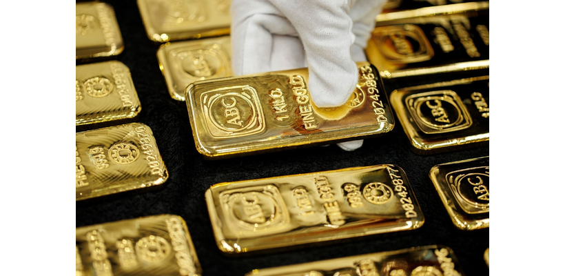 Χρυσός: Πάνω από τα 5.190 δολ. με φόντο τις συνομιλίες ΗΠΑ–Ιράν και τις προσδοκίες για μειώσεις επιτοκίων