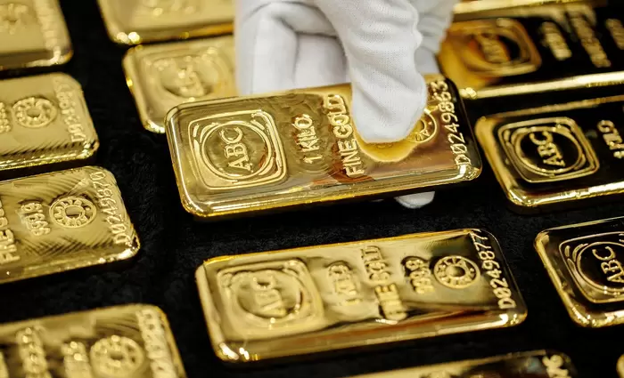 Χρυσός: Πάνω από τα 5.190 δολ. με φόντο τις συνομιλίες ΗΠΑ–Ιράν και τις προσδοκίες για μειώσεις επιτοκίων