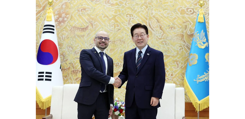 Νότια Κορέα και Google δημιουργούν το πρώτο AI campus στη Σεούλ