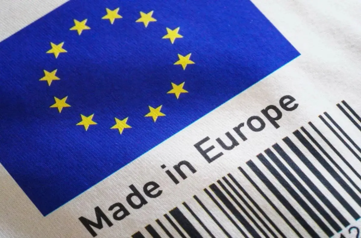 Με αντίμετρα προειδοποιεί η Κίνα εάν υιοθετηθεί το σχέδιο για την προώθηση του «Made in Europe»