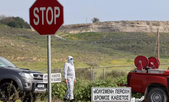 Αφθώδης πυρετός: Πέντε οργανώσεις ζητούν την άμεση παρέμβαση του ΠτΔ