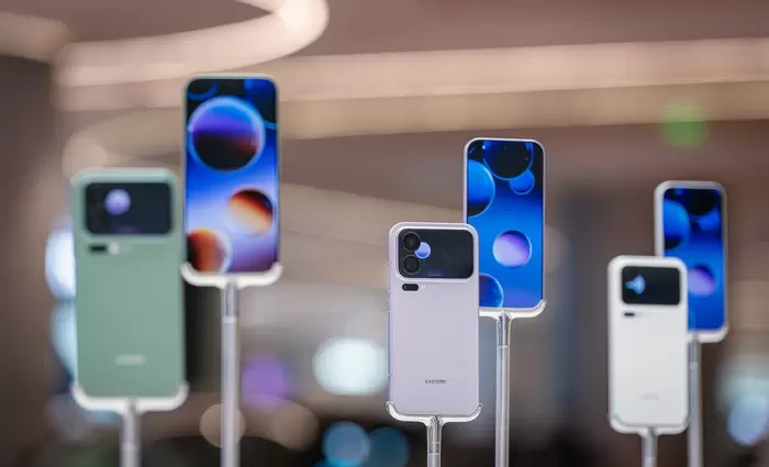 Αγορά smartphone 2026: Πτώση 12,9% λόγω έλλειψης τσιπ μνήμης – Τέλος τα φθηνά κινητά