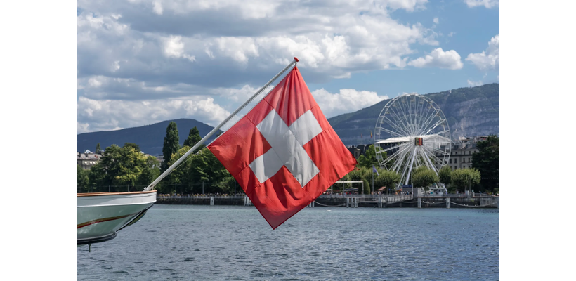 Ελβετία: Η φαρμακοβιομηχανία φέρνει ανάκαμψη μετά το σοκ των αμερικανικών δασμών