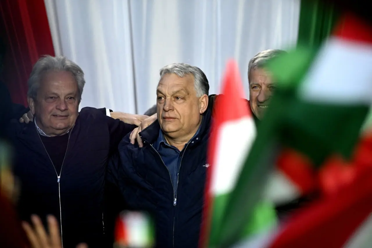 Ουγγαρία: Πώς επενδυτές κοντά στον Όρμπαν στοιχημάτιζαν στην ήττα του