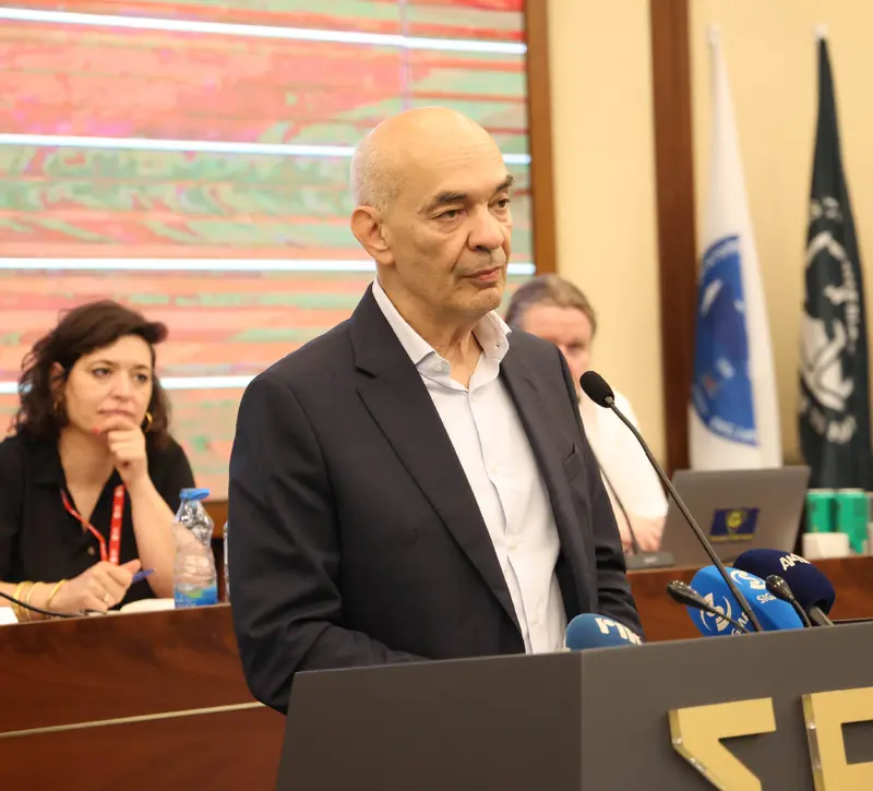 Βαφεάδης: Δεν τίθεται θέμα επάρκειας καυσίμων