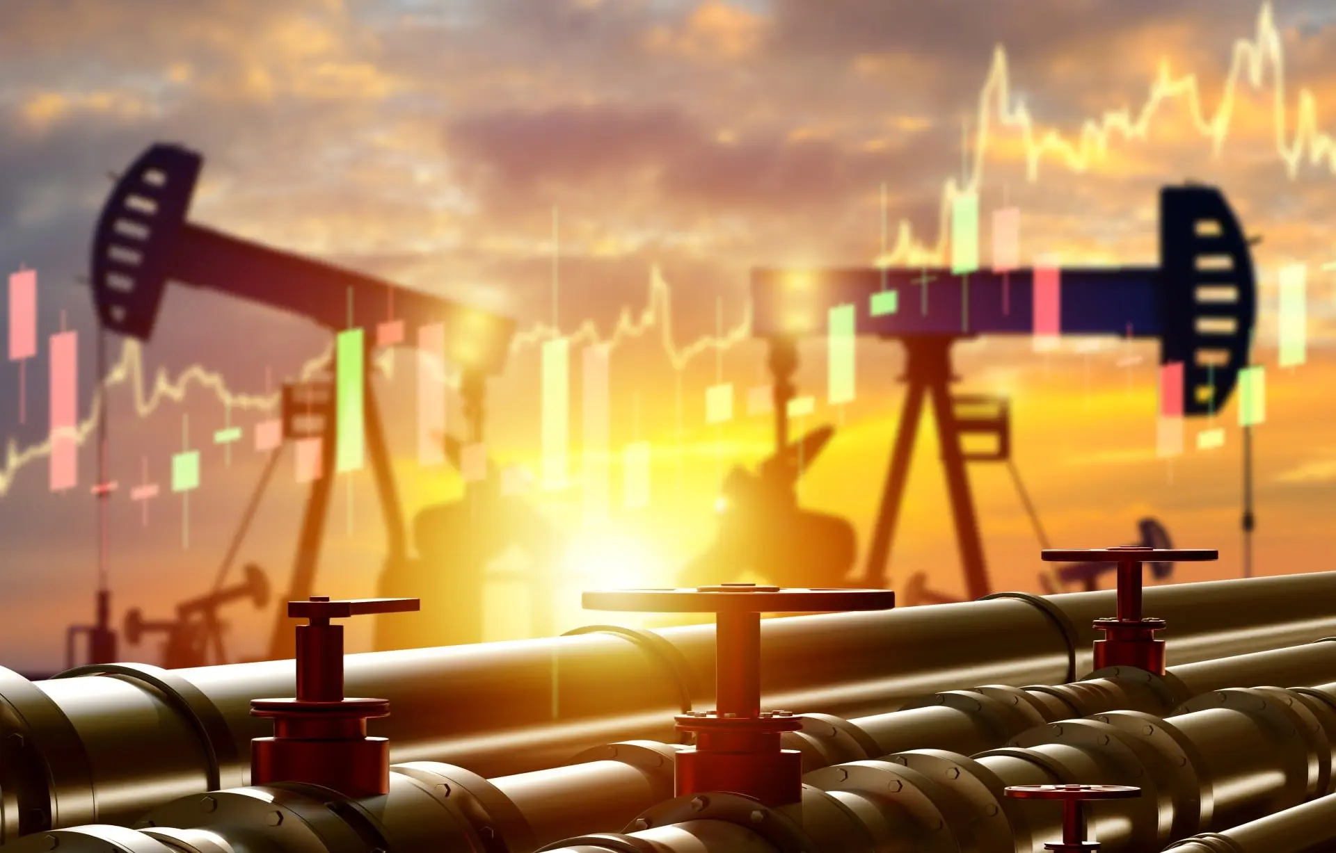 Φωτιά και πάλι στο πετρέλαιο, ρεκόρ στις μετοχές – Το «παζάρι» στα Στενά του Ορμούζ που θα κρίνει τα πάντα