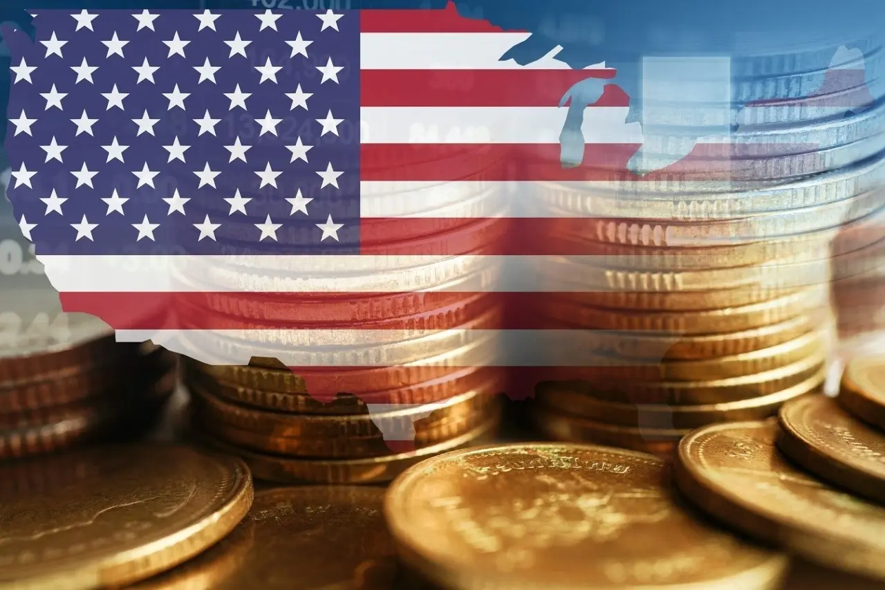 Πληθωρισμός ΗΠΑ: Στο 3,1% οι νέες προβλέψεις λόγω πολέμου στο Ιράν – Αυξάνεται ο κίνδυνος ύφεσης