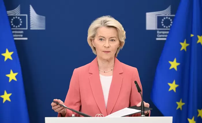 Η Κομισιόν ανακοίνωσε την προσωρινή εφαρμογή της συμφωνίας ΕΕ – Mercosur