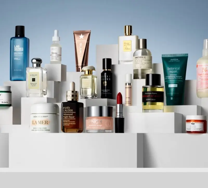 Η «ξεχασμένη» γενιά που φέρνει δισεκατομμύρια στην ομορφιά