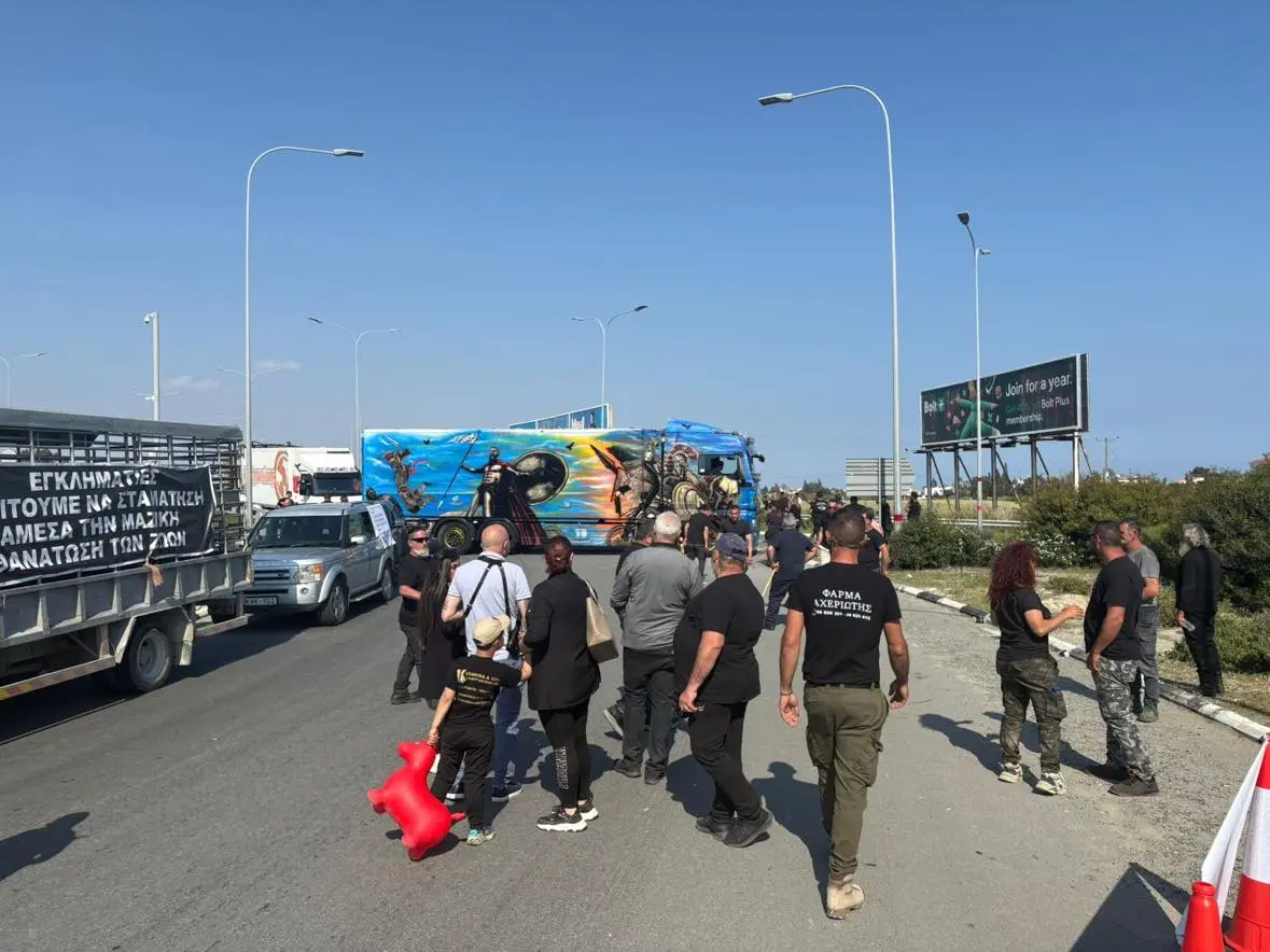 Κτηνοτρόφοι: Συνεδριάζουν για επόμενες κινήσεις μετά την αρνητική απάντηση του ΠτΔ