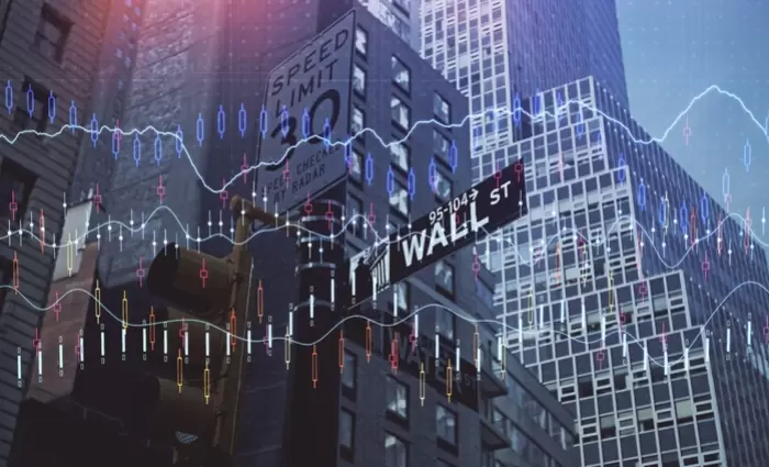 Wall Street: Μετά τον Nasdaq «φλερτάρει» και ο Dow Jones με τεχνική διόρθωση