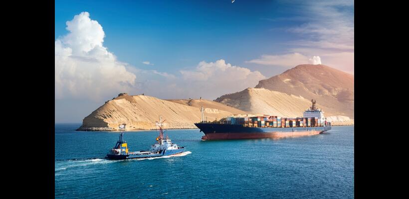 Ανάλυση CNN: Πώς το Ιράν κυριαρχεί στα Στενά του Ορμούζ