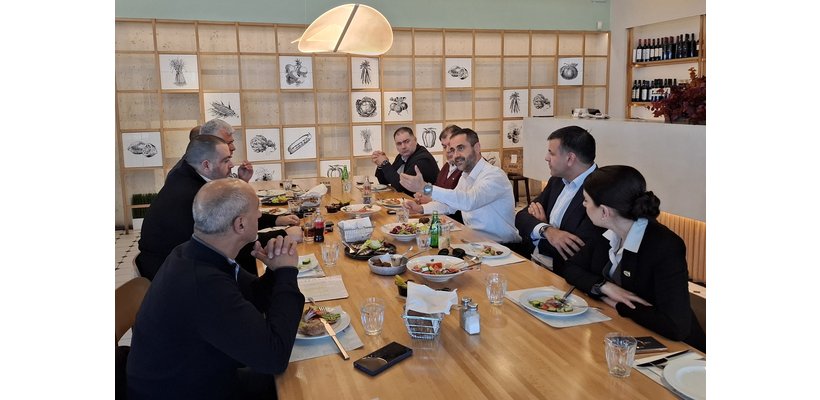 CYFA: Νέοι στόχοι και δράσεις για αναβάθμιση διοικητικών υπηρεσιών