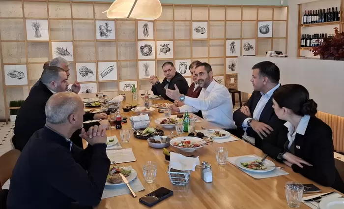 CYFA: Νέοι στόχοι και δράσεις για αναβάθμιση διοικητικών υπηρεσιών