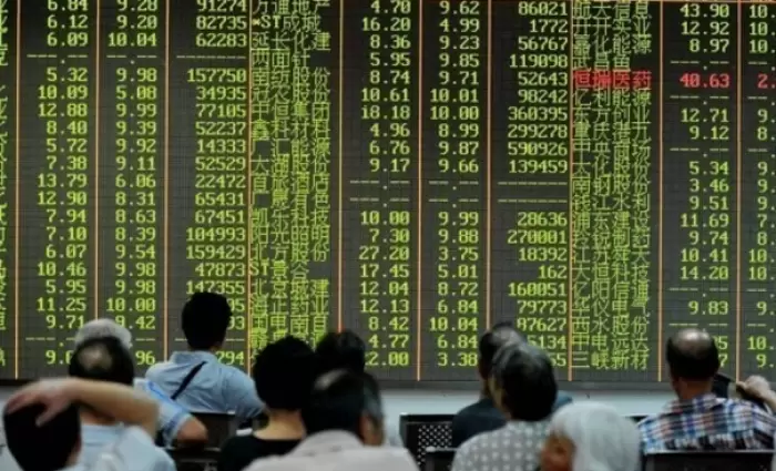 Μεικτά πρόσημα στις ασιατικές αγορές