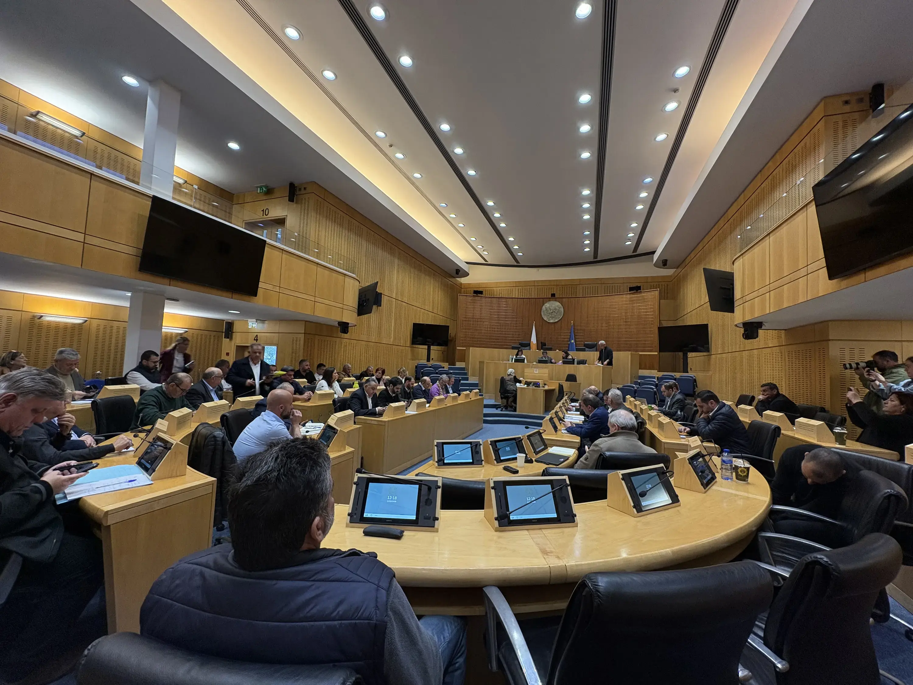 Πάνω από 10.000 νέοι δικαιούχοι με τη μεταρρύθμιση επιδομάτων αναπηρίας που συζητά η Επιτροπή Εργασίας