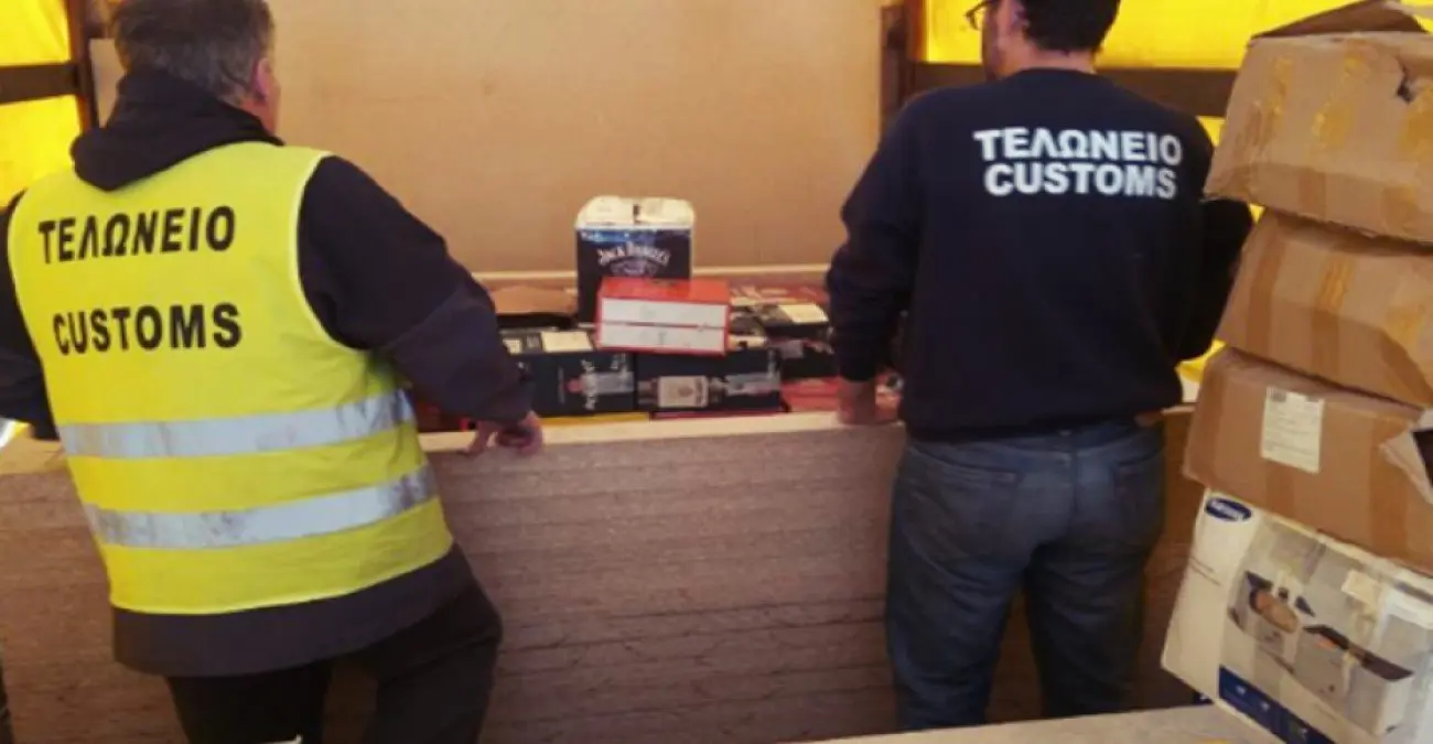 Τμ. Τελωνείων: Σημαντική επιτυχία για την Κύπρο η συμφωνία ΕΕ για μεταρρύθμιση τελωνειακού πλαισίου