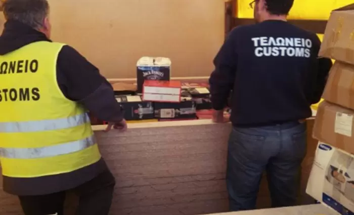 Τμ. Τελωνείων: Σημαντική επιτυχία για την Κύπρο η συμφωνία ΕΕ για μεταρρύθμιση τελωνειακού πλαισίου