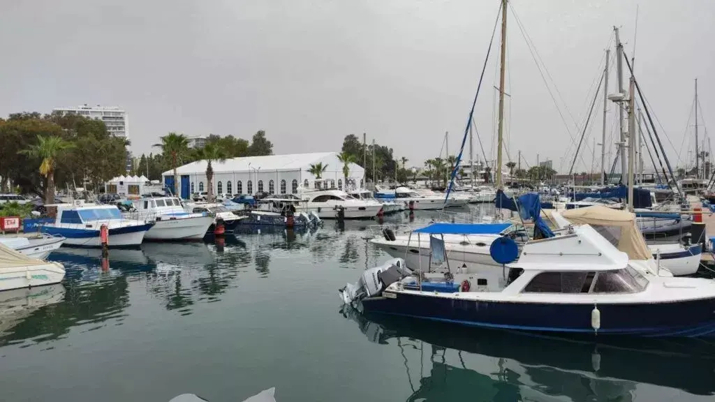 Κινητοποίηση την Τετάρτη για λιμάνι και μαρίνα Λάρνακας -«Δεν υπάρχει άλλος χρόνος για καθυστερήσεις»