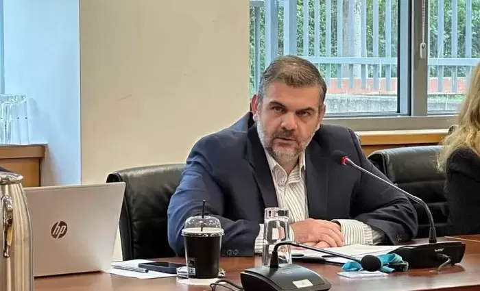 Ο Μιχάλης Περσιάνης αποχωρεί από την προεδρία του Δημοσιονομικού Συμβουλίου