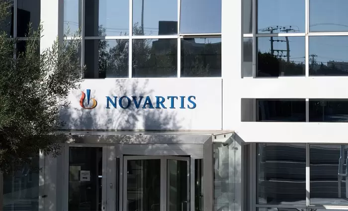 Novartis: Deal $2 δισ.για την εξαγορά της Excellergy