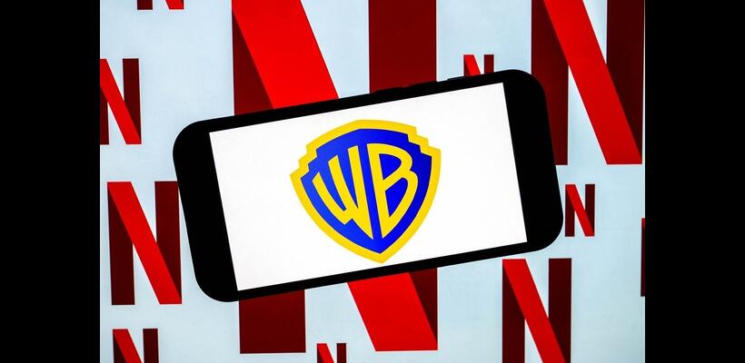Netflix: Aποσύρεται από τη μάχη για τη Warner Bros – Ανοίγει ο δρόμος για την Paramount