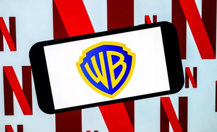 Netflix: Aποσύρεται από τη μάχη για τη Warner Bros – Ανοίγει ο δρόμος για την Paramount