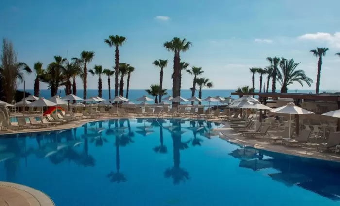 Χρυσή βράβευση για τη Louis Hotels από το Πάφος 2017