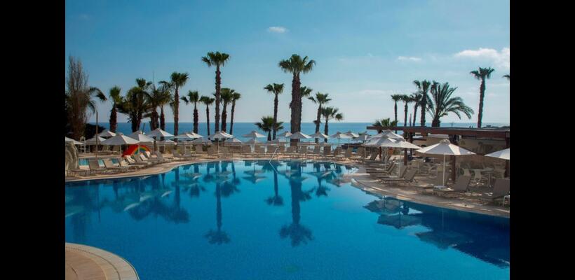 Χρυσή βράβευση για τη Louis Hotels από το Πάφος 2017