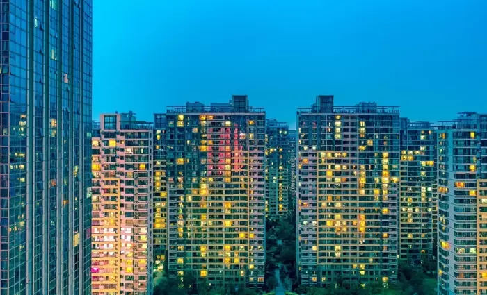 Η κρίση στα ακίνητα επηρεάζει τη 2η μεγαλύτερη οικονομία του πλανήτη (πίνακες)