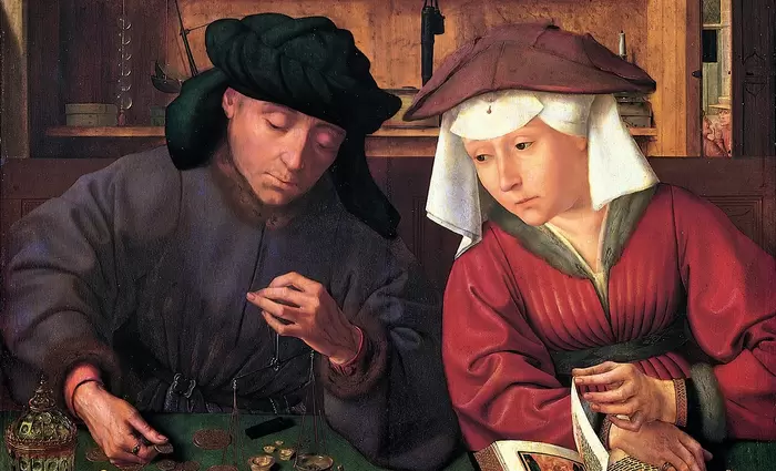 Στα 8.89% το επιτόκιο αναφοράς για τοκογλυφία