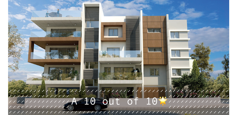 Αγοράστε ακίνητο στην Κύπρο και πληρώστε με bitcoin