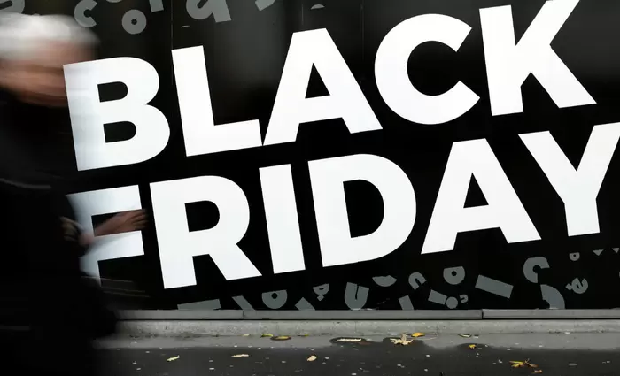 Κρίσιμο τεστ για την παγκόσμια κατανάλωση το Black Friday