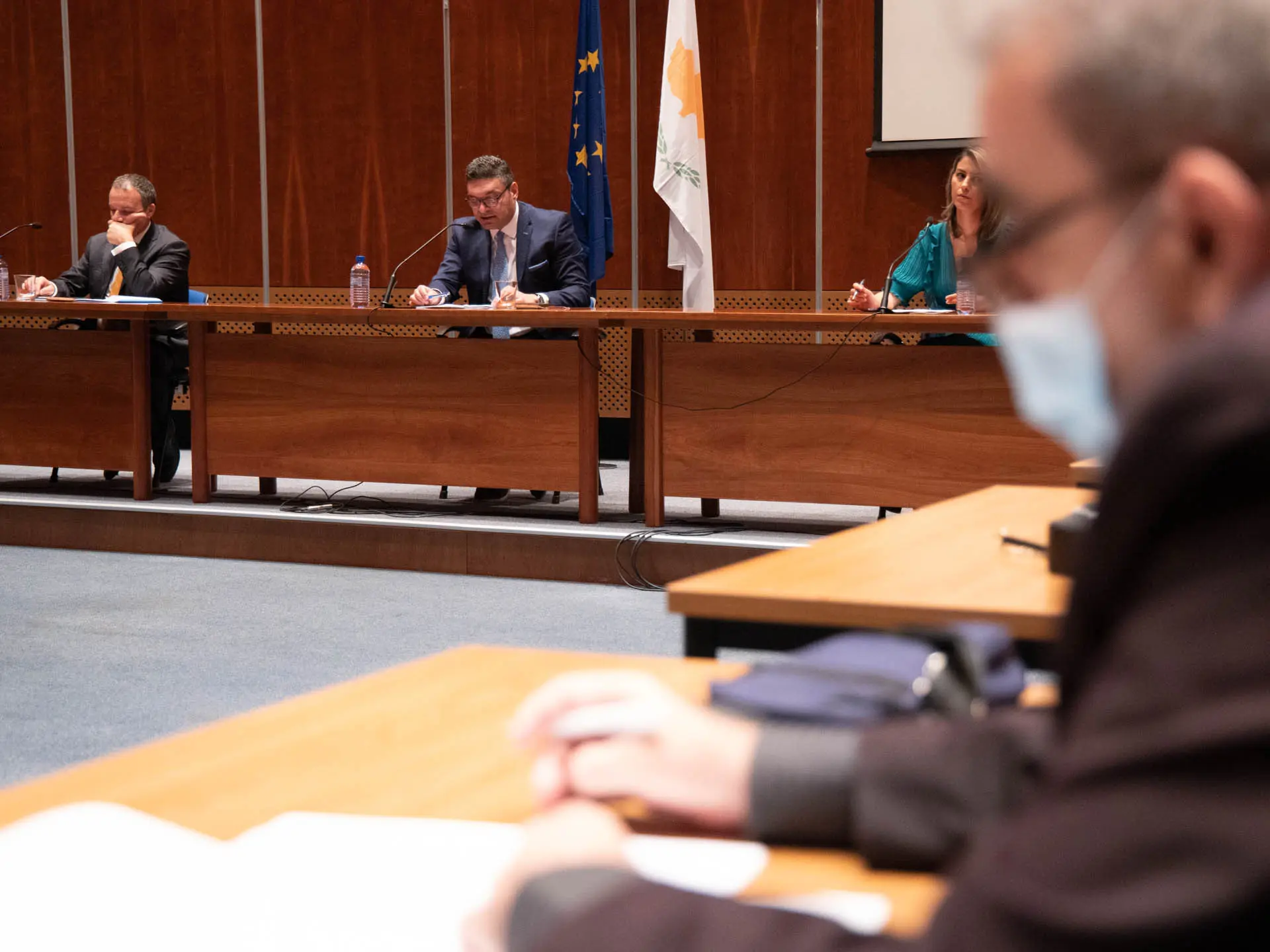 Αύριο παρουσιάζεται η νέα μορφή κρατικού προϋπολογισμού