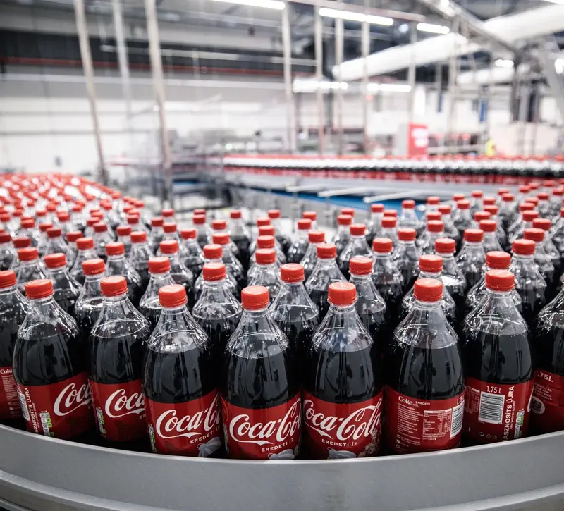 Coca-Cola: Κατέγραψε τη μεγαλύτερη αύξηση πωλήσεων από το 2024 χάρη στις μίνι συσκευασίες