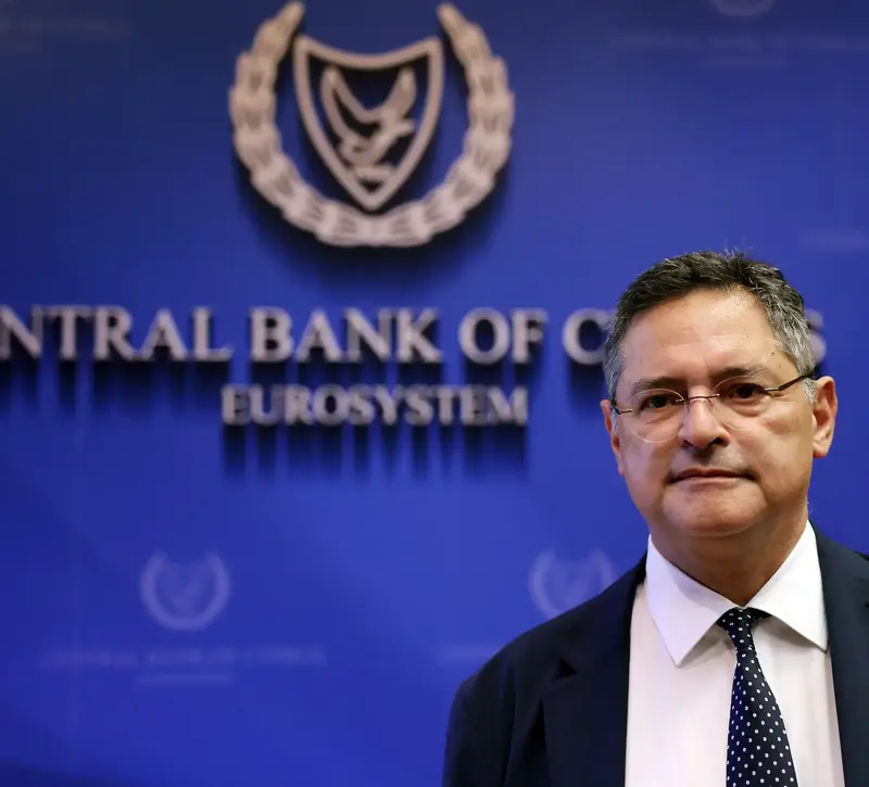 Διοικητής της ΚΤΚ: Ώθηση στην οικονομία το 2026-2028 από μεγάλες επενδύσεις και εξαγωγές