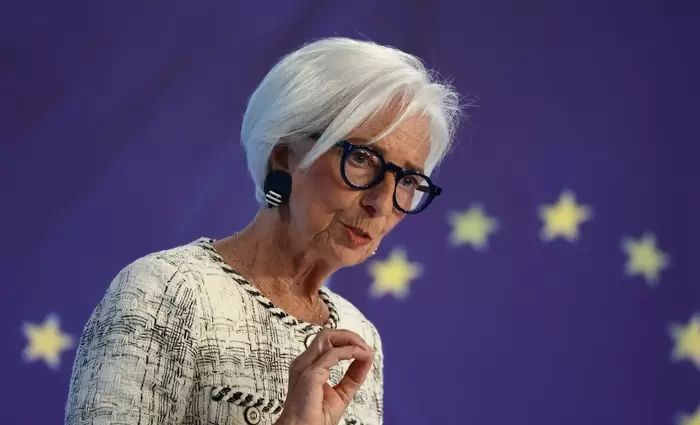 Λαγκάρντ: Η αξιοπιστία των κεντρικών τραπεζών δοκιμάζεται στη νέα παγκόσμια τάξη