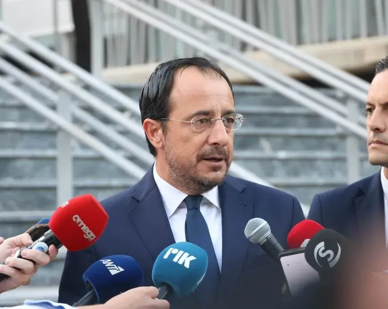 Σύσκεψη υπό τον ΠτΔ για αφθώδη πυρετό – Τι είπε για Κυπριακό και κόστος ενέργειας