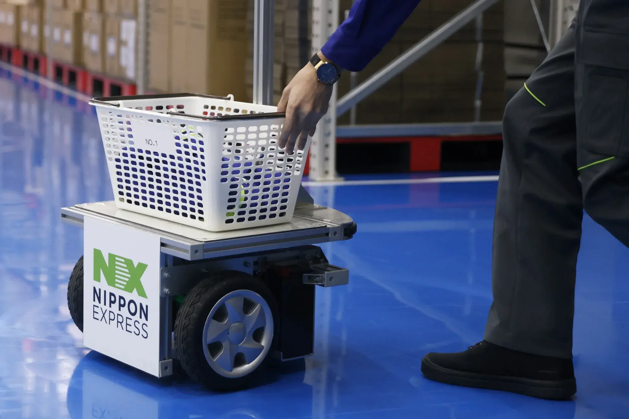 Nippon Express: Ράλι 18% για τη μετοχή μετά την είσοδο του fund Elliott Investment