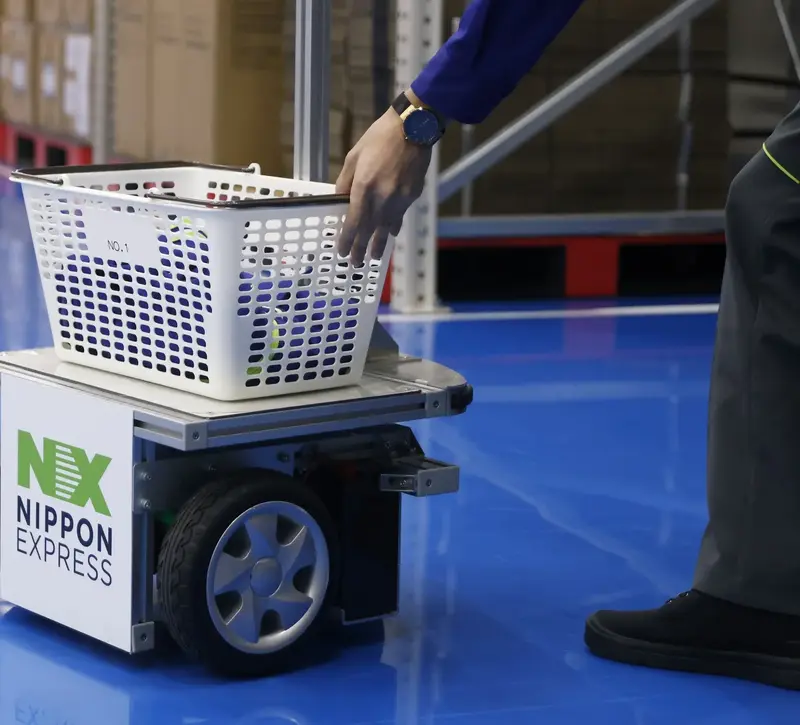 Nippon Express: Ράλι 18% για τη μετοχή μετά την είσοδο του fund Elliott Investment