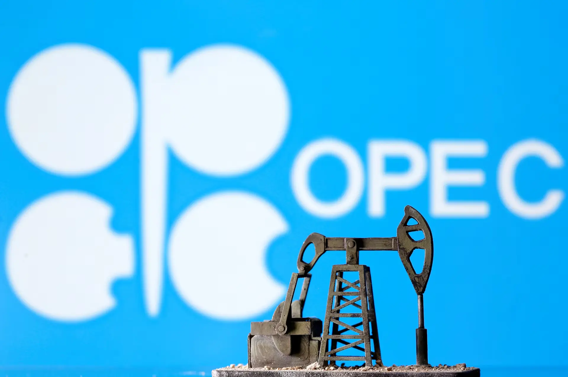 Tα Ηνωμένα Αραβικά Εμιράτα αποχωρούν από OPEC και OPEC+