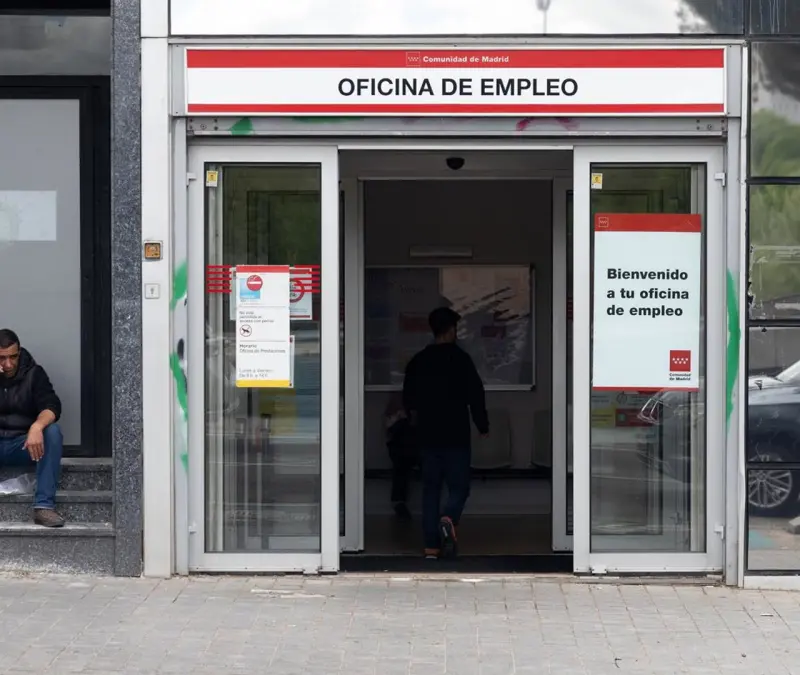 Ισπανία: Η ανεργία σημείωσε τη μεγαλύτερη αύξηση από την πανδημία