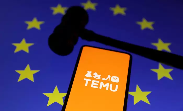Temu: Πρόστιμο 200 εκατ. ευρώ από την ΕΕ για επικίνδυνα παιχνίδια και φορτιστές