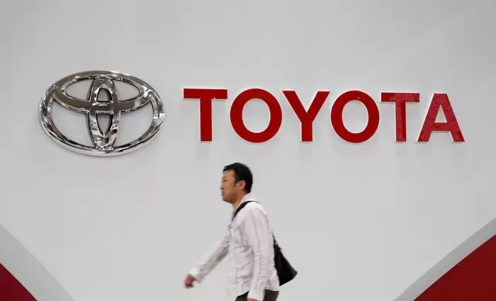 Toyota: Πτώση στις πωλήσεις με φόντο την κρίση στη Μέση Ανατολή  – Βουτιά 92% στις εξαγωγές