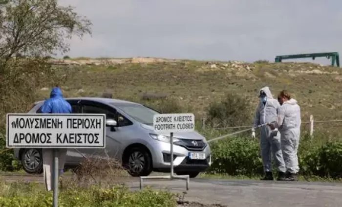 Με τρακτέρ στο Προεδρικό οι κτηνοτρόφοι αύριο – Νέα διαμαρτυρία για τις θανατώσεις ζώων