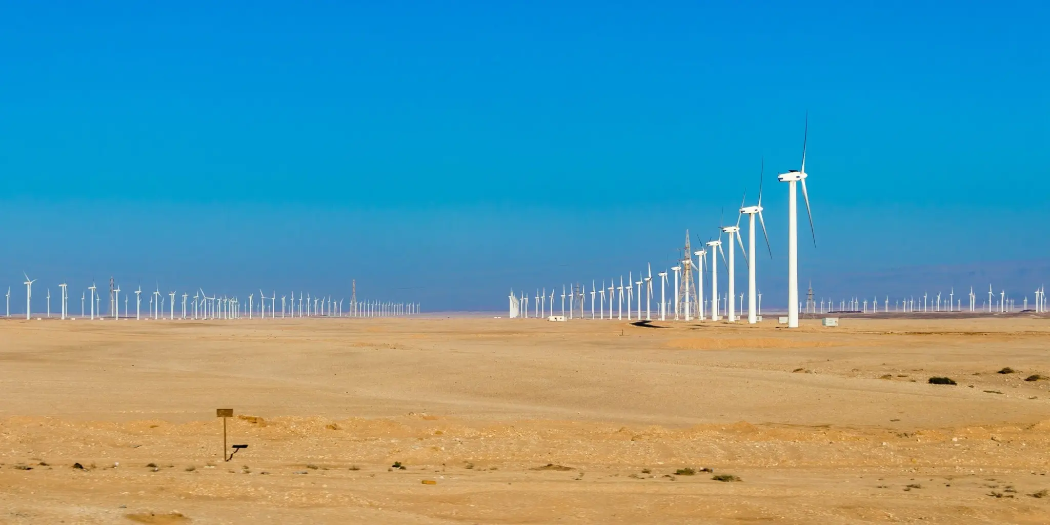 ΑΠΕ: Νέο επενδυτικό κύμα στην Αφρική καθώς υποχωρεί η εξάρτηση από τα ορυκτά καύσιμα