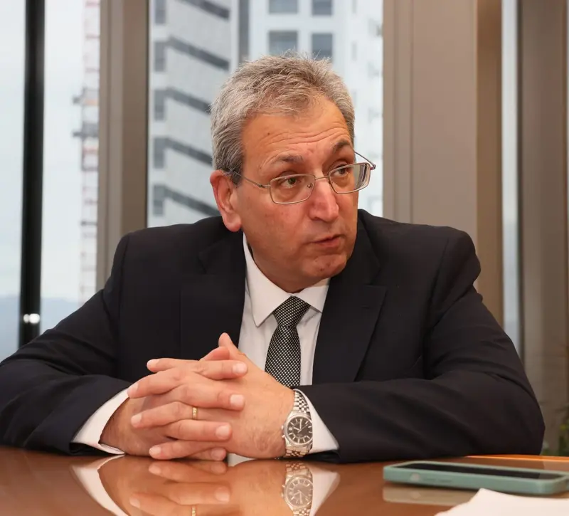 ΥΠΕΡΓ: Μείωση 48% στα εργατικά ατυχήματα μεταξύ 2014-2025